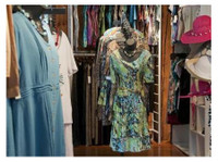Adornments & Creative Clothing (2) - Clothes