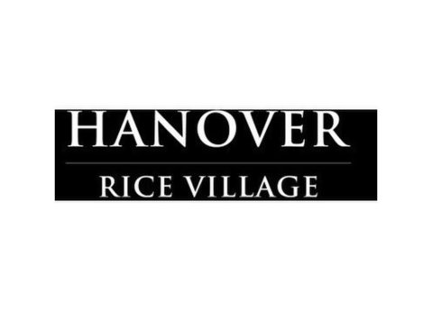 Hanover Rice Village - Apkalpotie dzīvokļi