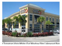 The Window Film Specialists (1) - Windows, Doors & Conservatories