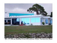 The Window Film Specialists (3) - Ikkunat, ovet ja viherhuoneet