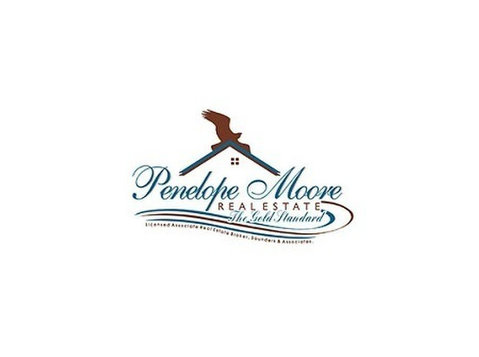 Penelope Moore Real Estate - Nekustamā īpašuma aģenti