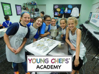 Young Chefs Academy of Seminole (1) - Rotaļu grupas un pēc skolas nodarbības