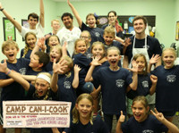 Young Chefs Academy of Seminole (3) - Групи за игра и след училищни занимания