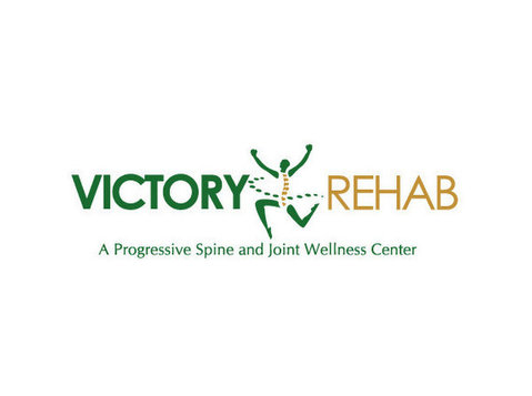 Victory Rehab Chiropractic Clinic - Alternative Healthcare