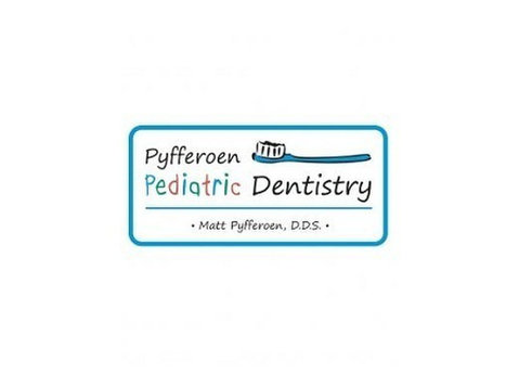 Pyfferoen Pediatric Dentistry - Dentists