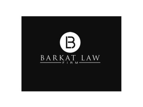 Barkat Law Firm - Lawyers and Law Firms