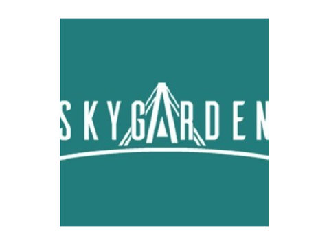 Skygarden - Apkalpotie dzīvokļi