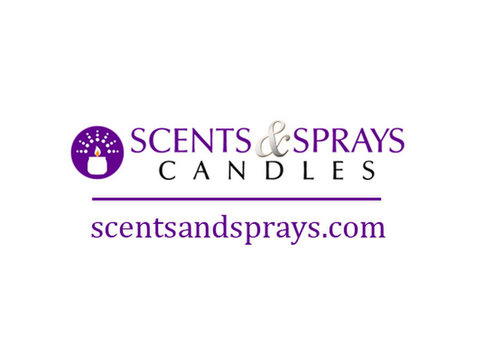 Scents and Sprays - Shopping