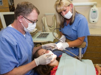 Doug Lewis Dentistry (3) - Dentists
