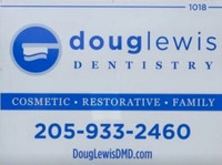 Doug Lewis Dentistry (6) - Dentists