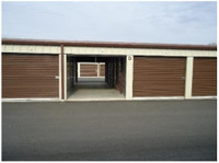 Timberwest Storage (1) - Spaţii de Depozitare