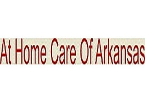 At Home Care Of Arkansas - Alternative Healthcare
