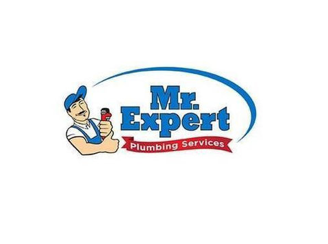 Mr. Expert Plumbing Salt Lake City - Plumbers & Heating