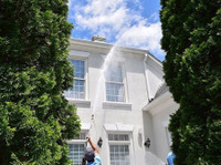 Labor Panes Window Cleaning Greensboro (2) - Cleaners & Cleaning services