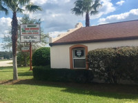 Discount Mini Storage of The Villages in Lady Lake, FL (1) - Складирање