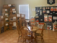 Discount Mini Storage of The Villages in Lady Lake, FL (2) - Stockage