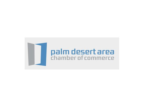 Palm Desert Chamber of Commerce - Chambers of Commerce