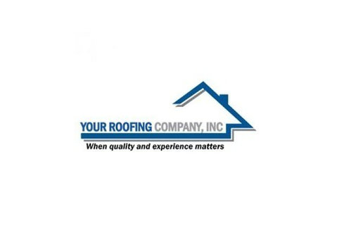 Your Roofing Company - Cobertura de telhados e Empreiteiros