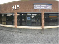 Your Roofing Company (1) - Cobertura de telhados e Empreiteiros