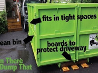 Bin There Dump That Omaha Dumpster Rentals (1) - Removals & Transport