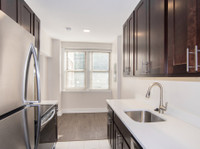 Sedgwick Gardens Apartments in DC (1) - Serviced apartments