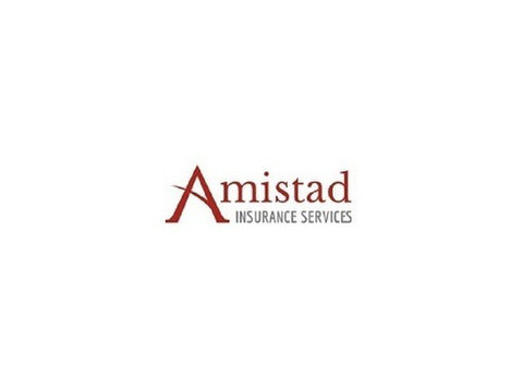 Amistad Insurance Services - Companhias de seguros