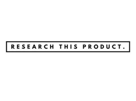 Research This Product - Informática