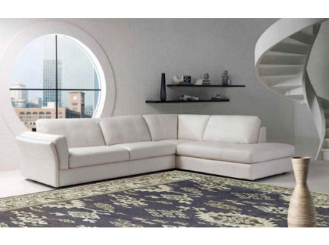 Lavender Oriental Carpets - Móveis