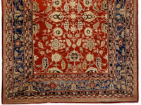 Lavender Oriental Carpets (2) - Möbel