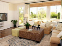 Lavender Oriental Carpets (3) - Furniture