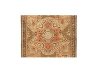 Lavender Oriental Carpets (5) - Huonekalut