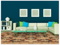 Lavender Oriental Carpets (7) - فرنیچر
