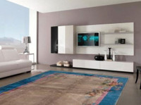 Lavender Oriental Carpets (8) - Furniture