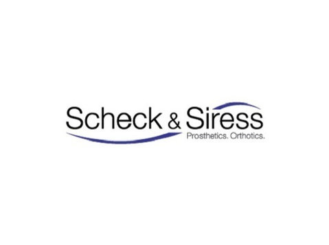 Scheck & Siress - Alternativní léčba