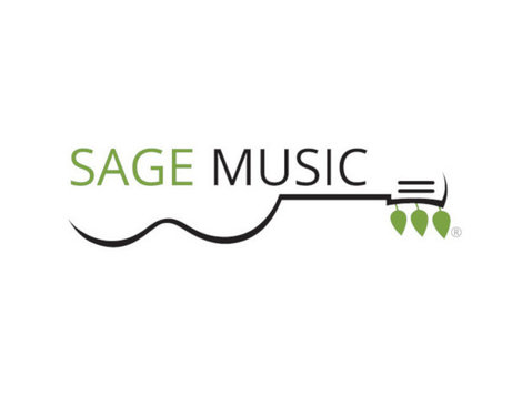 Sage Music - Music, Theatre, Dance