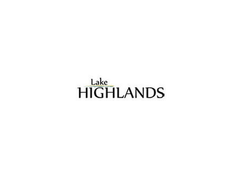Lake Highlands Landing - Apkalpotie dzīvokļi