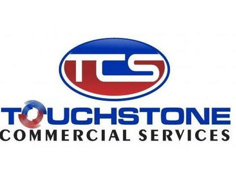 Touchstone Commercial Services - Santehniķi un apkures meistāri