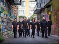 Bannerman Security (1) - Security services