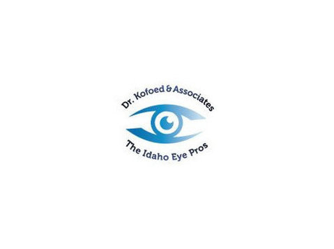 Idaho Eye Pros - Оптичари