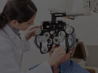 Idaho Eye Pros (4) - Ópticas