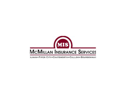 Mcmillan Insurance Services - Przedsiębiorstwa ubezpieczeniowe