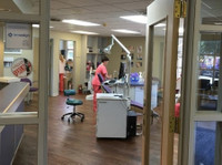 Whitlock Orthodontics of Fayetteville (1) - Dentistas