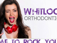 Whitlock Orthodontics of Fayetteville (4) - Dentistas