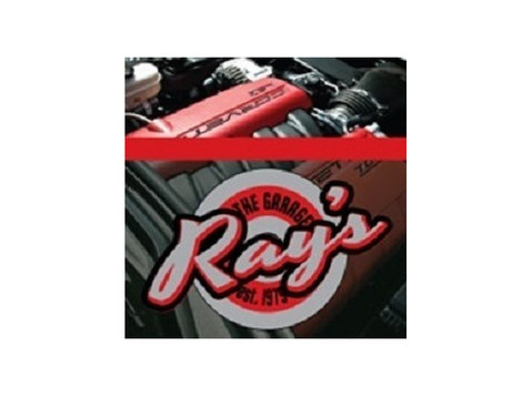 Ray's Garage, Inc. - Car Repairs & Motor Service