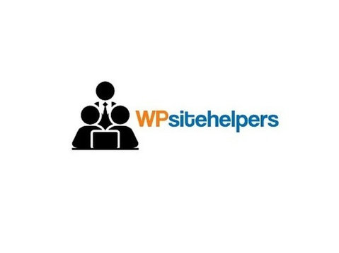 wpsitehelpers - Webdesign