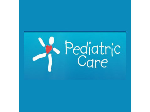 Pediatric Care - Hospitales & Clínicas