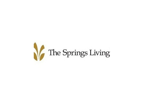 The Springs at Grand Park - Alternatīvas veselības aprūpes