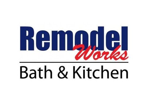 Remodel Works Bath & Kitchen - Construction Services