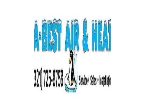 A-best Air & Heat - Plumbers & Heating
