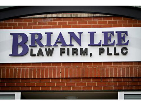 Brian Lee Law Firm, PLLC - Lawyers and Law Firms